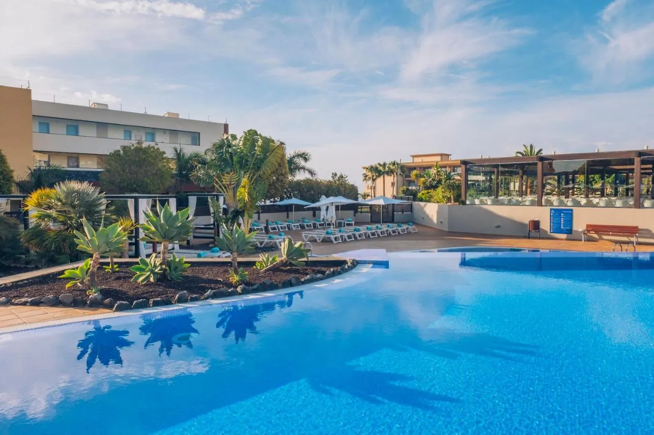 Iberostar Waves Gaviotas Park Hotel Jandia