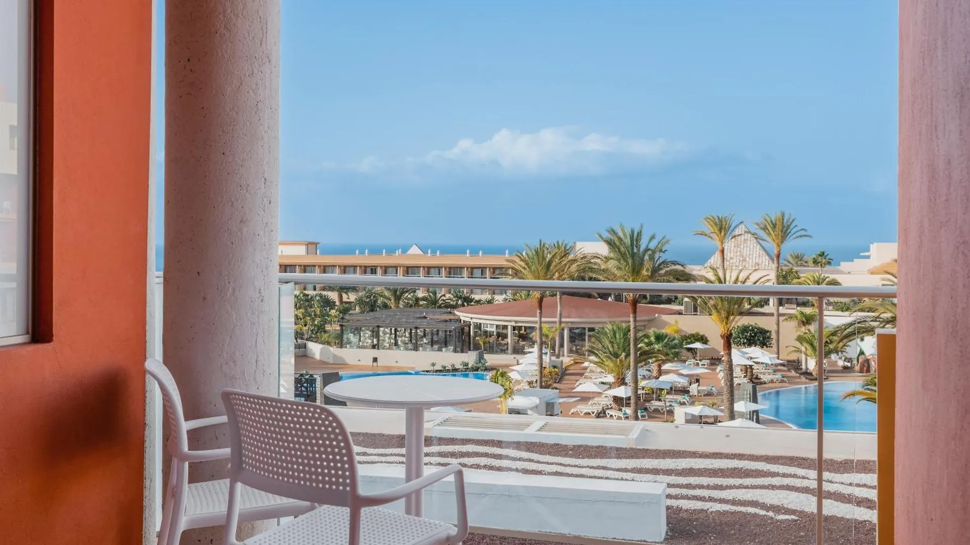 Iberostar Waves Gaviotas Park Hotel Jandia