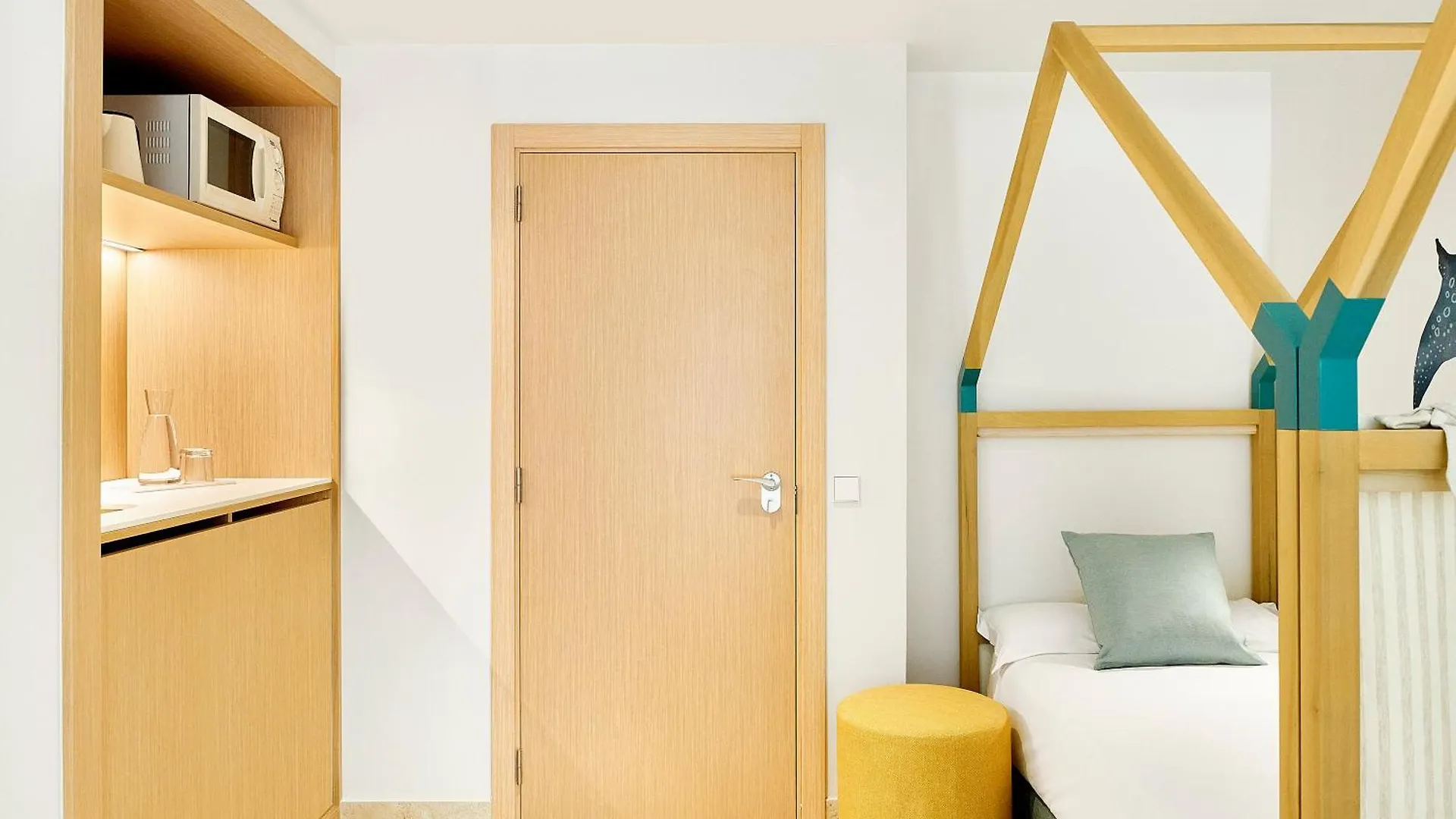 ****  Iberostar Waves Gaviotas Park Hotel Jandia  Spain