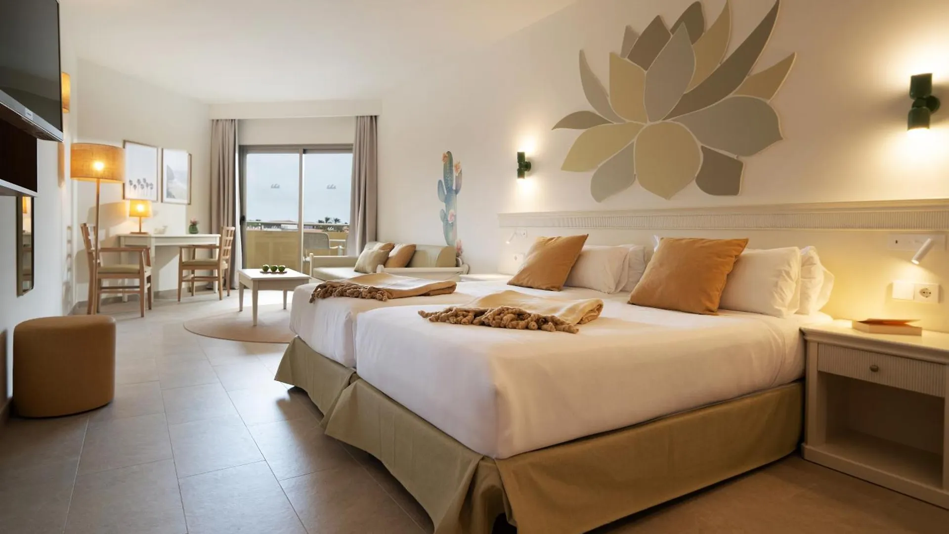 Iberostar Waves Gaviotas Park Hotel Jandia