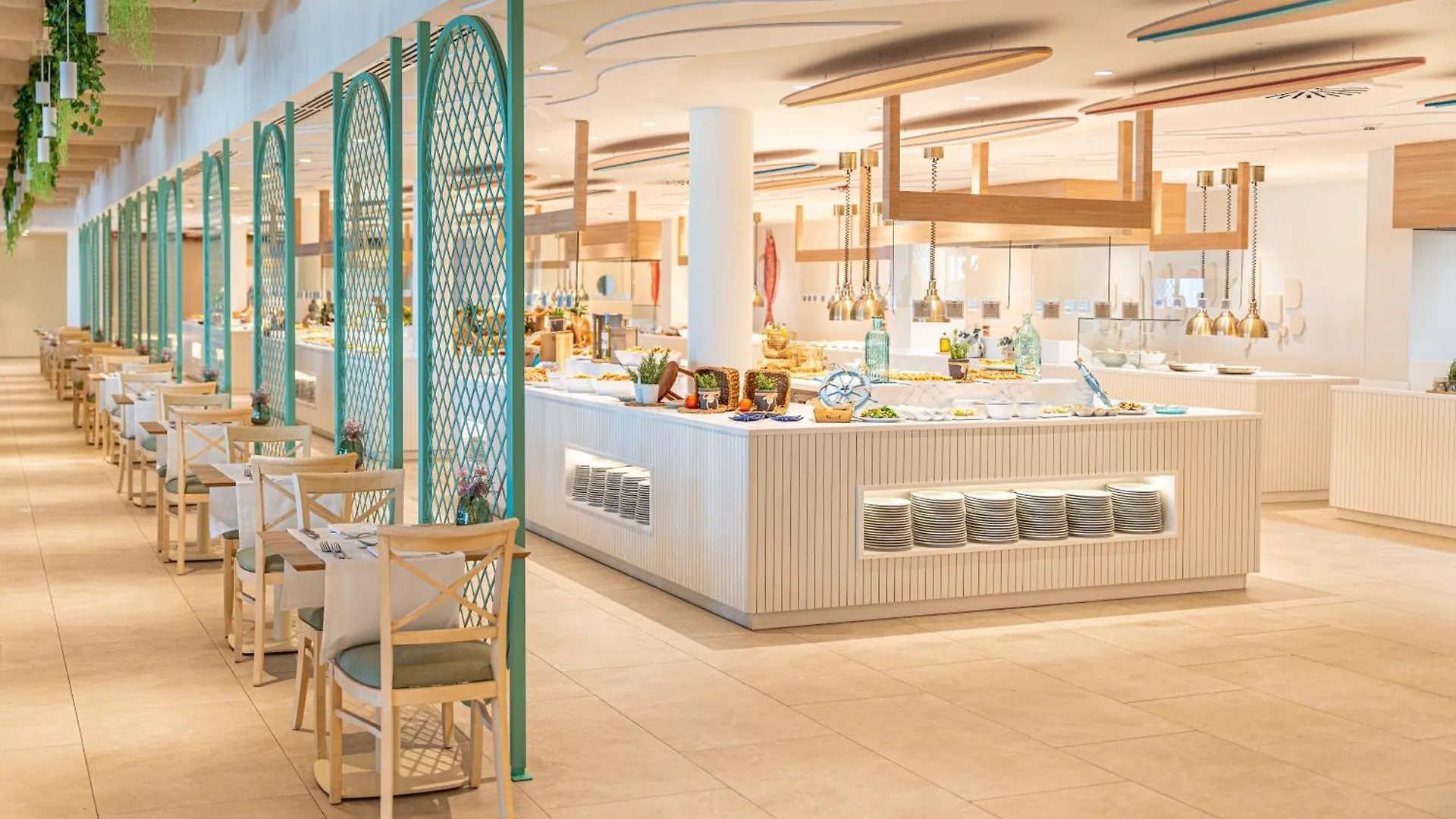 ****  Iberostar Waves Gaviotas Park Hotel Jandia  Spain