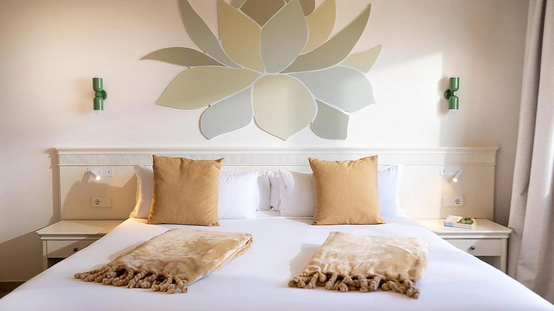 Iberostar Waves Gaviotas Park Hotel Jandia
